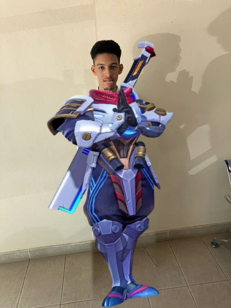 CLOXER SHEN